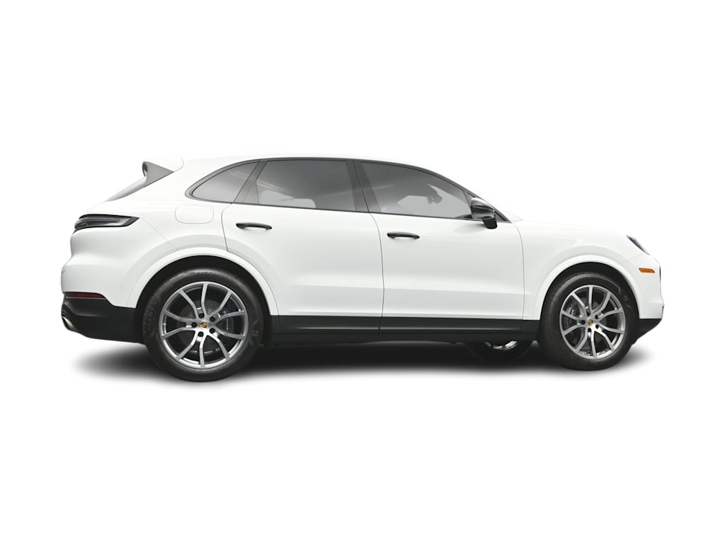 Thumbnail: 2024 Porsche Cayenne - 43