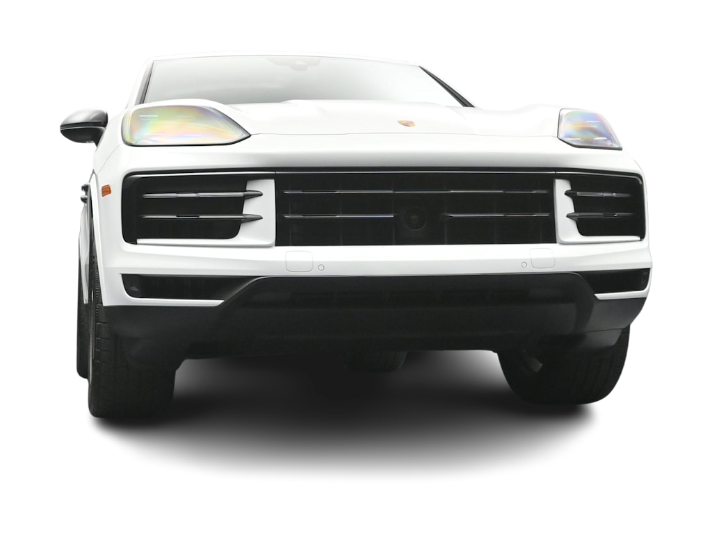 Thumbnail: 2024 Porsche Cayenne - 45