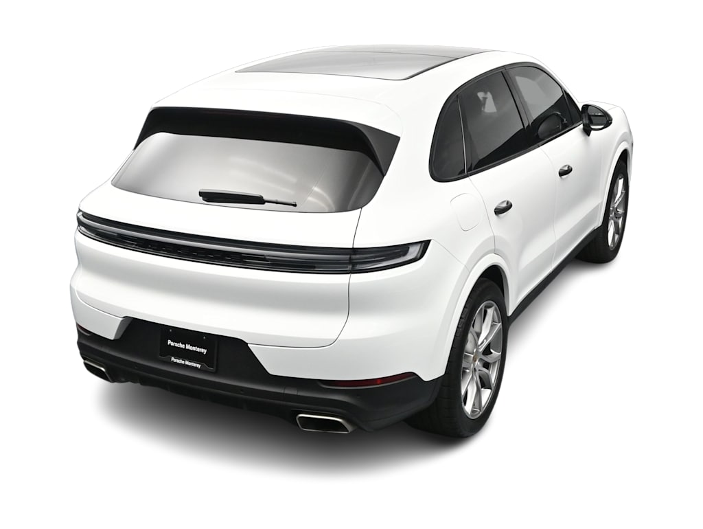 Thumbnail: 2024 Porsche Cayenne - 33