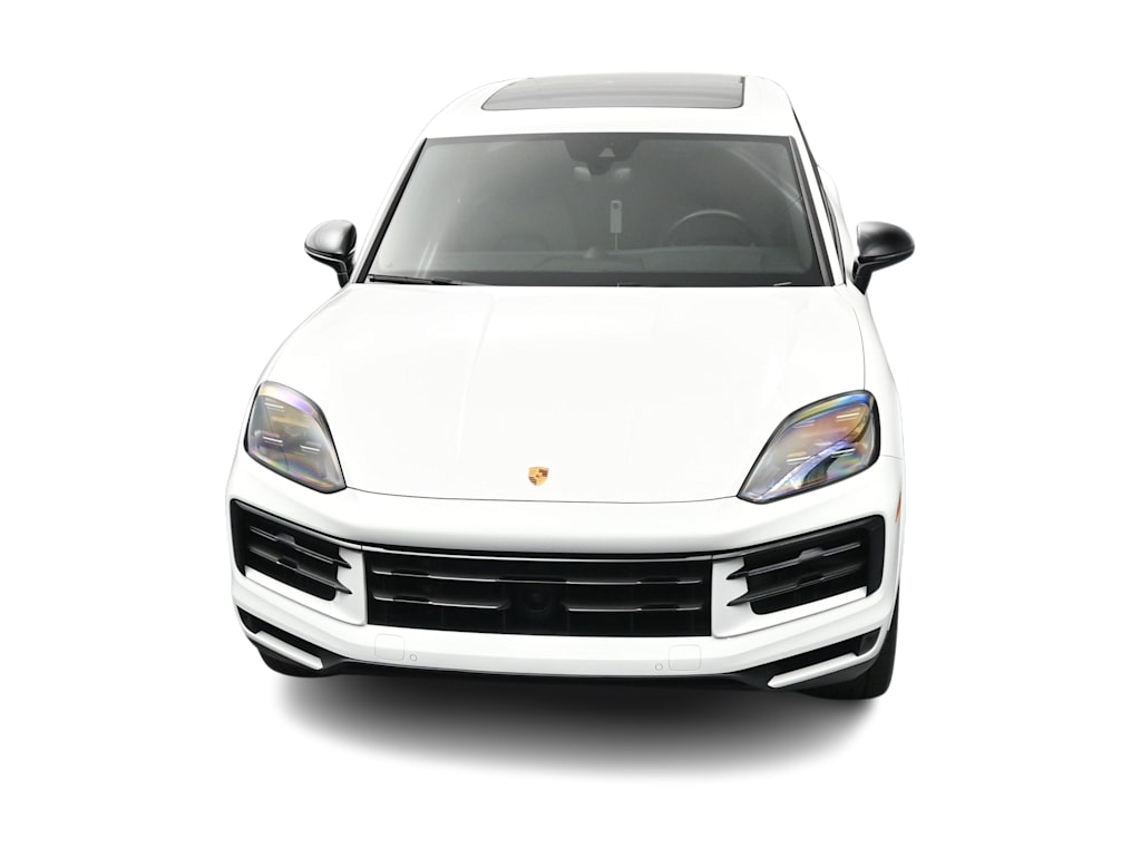 Thumbnail: 2024 Porsche Cayenne - 37