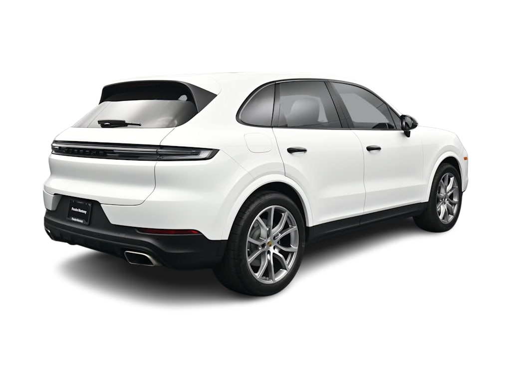 Thumbnail: 2024 Porsche Cayenne - 26