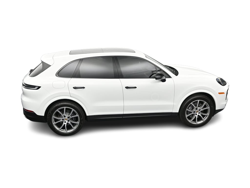 Thumbnail: 2024 Porsche Cayenne - 35