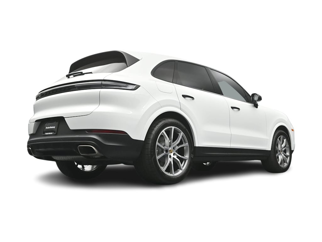 Thumbnail: 2024 Porsche Cayenne - 41
