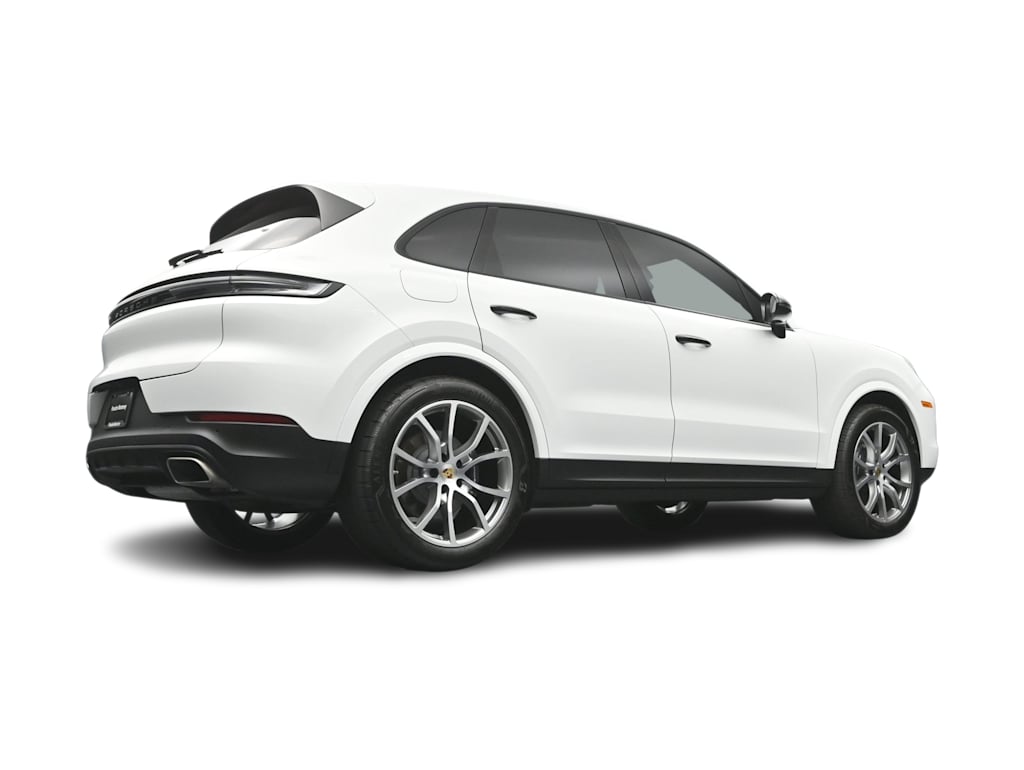 Thumbnail: 2024 Porsche Cayenne - 42