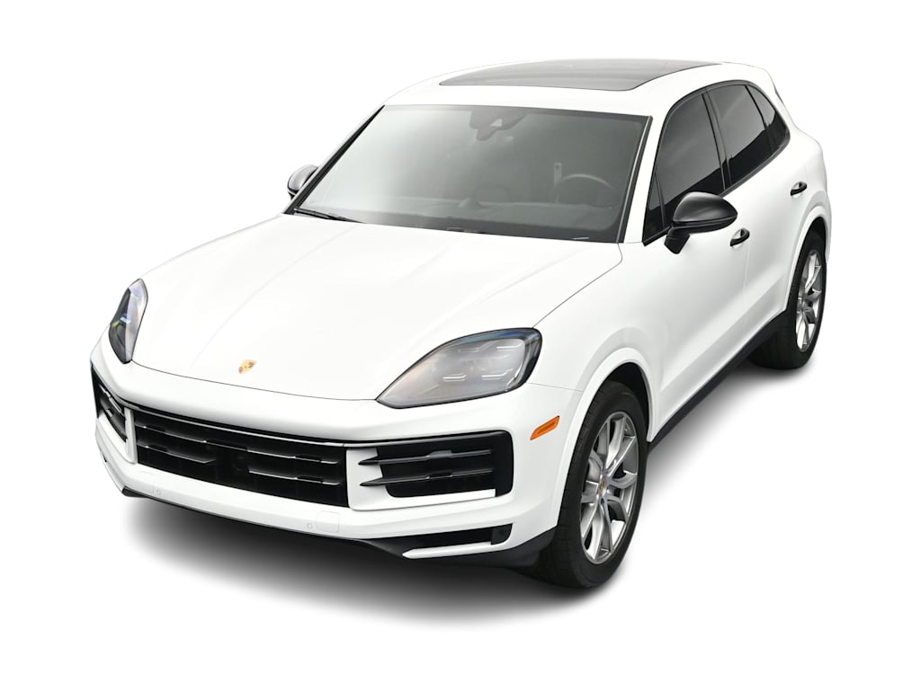 Thumbnail: 2024 Porsche Cayenne - 30