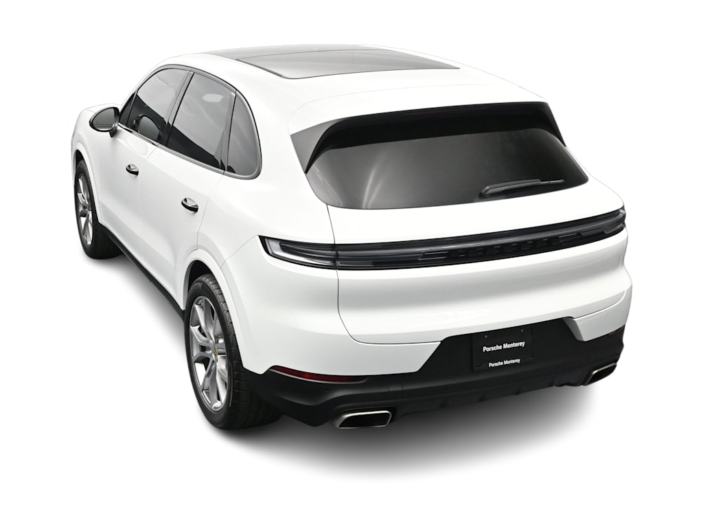 Thumbnail: 2024 Porsche Cayenne - 32