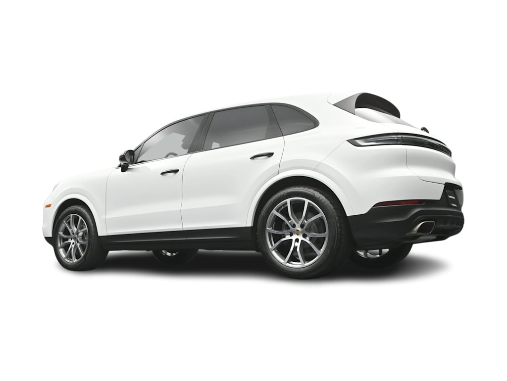 Thumbnail: 2024 Porsche Cayenne - 39
