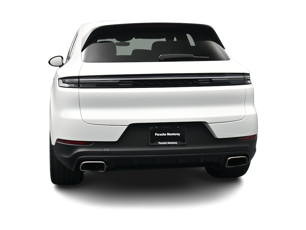 Thumbnail: 2024 Porsche Cayenne - 5