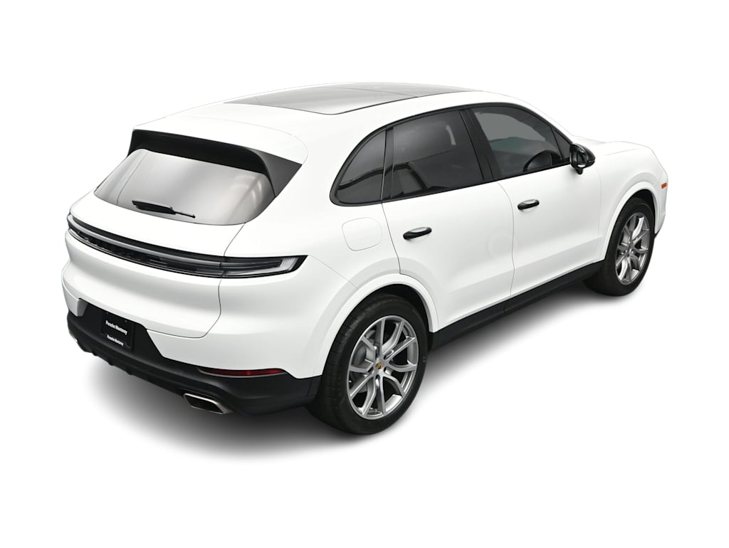 Thumbnail: 2024 Porsche Cayenne - 34