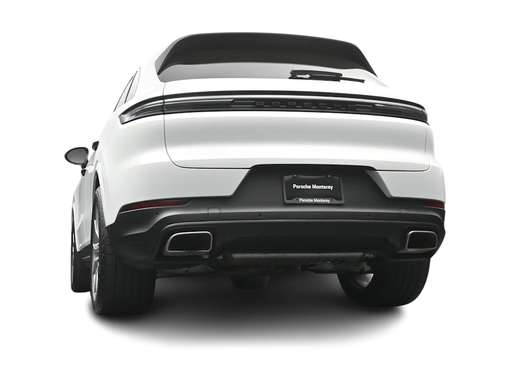 Thumbnail: 2024 Porsche Cayenne - 40