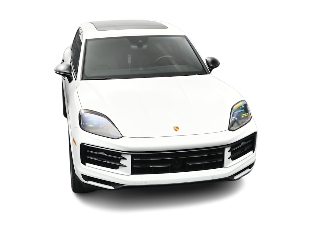 Thumbnail: 2024 Porsche Cayenne - 36