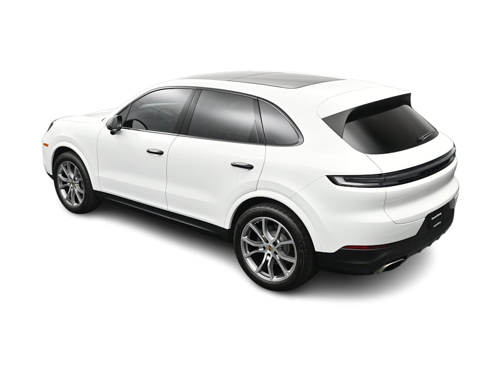 Thumbnail: 2024 Porsche Cayenne - 31