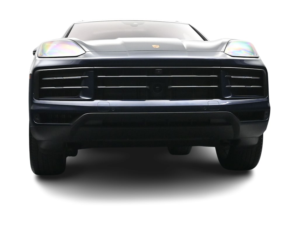 Thumbnail: 2025 Porsche Cayenne - 45