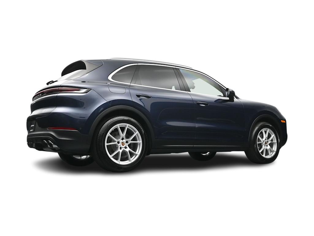 Thumbnail: 2025 Porsche Cayenne - 42