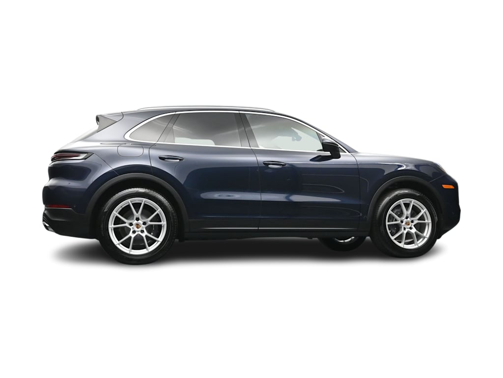Thumbnail: 2025 Porsche Cayenne - 43