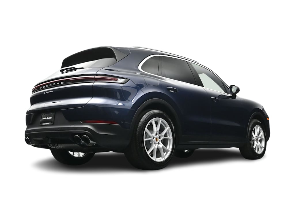 Thumbnail: 2025 Porsche Cayenne - 41