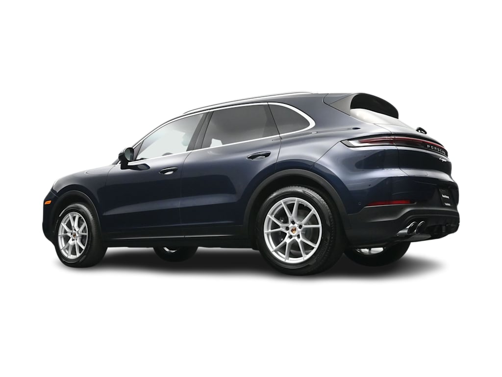Thumbnail: 2025 Porsche Cayenne - 39