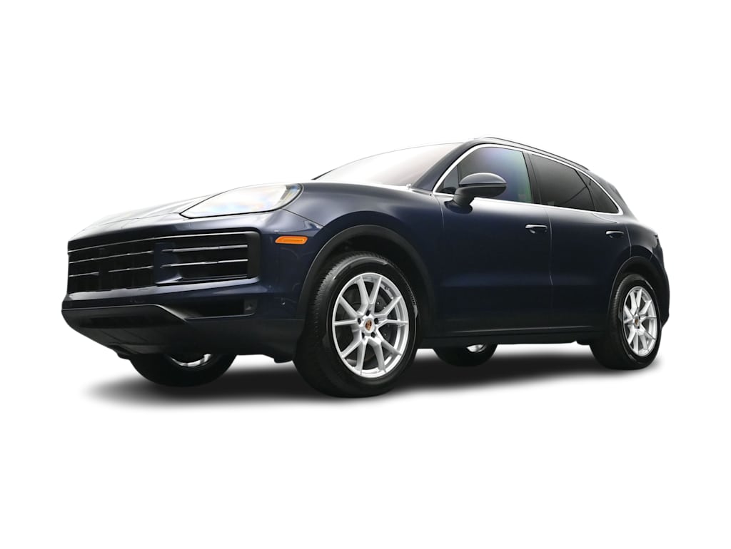 Thumbnail: 2025 Porsche Cayenne - 38
