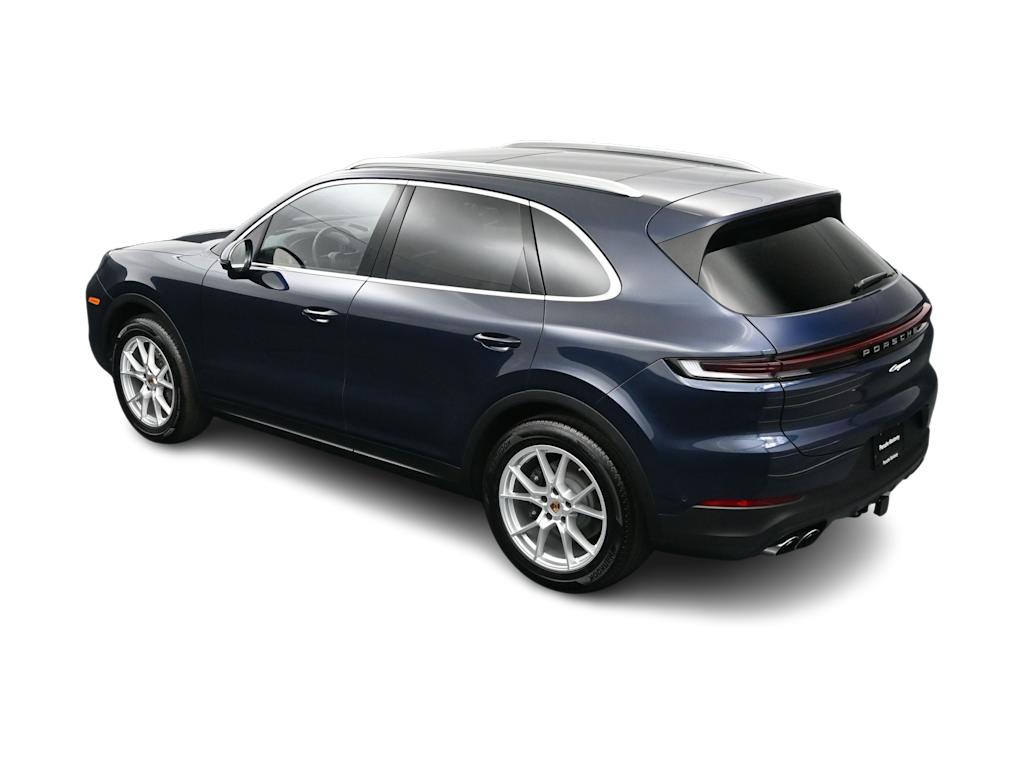 Thumbnail: 2025 Porsche Cayenne - 31