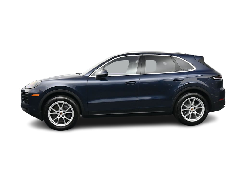 Thumbnail: 2025 Porsche Cayenne - 3