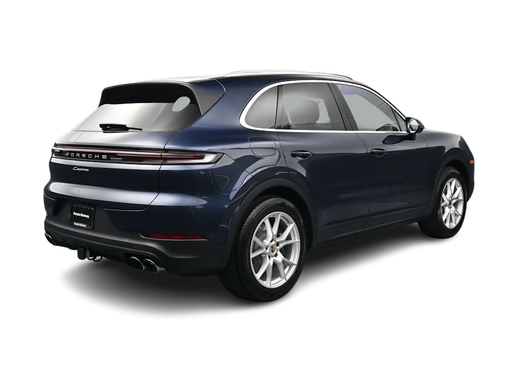 Thumbnail: 2025 Porsche Cayenne - 26