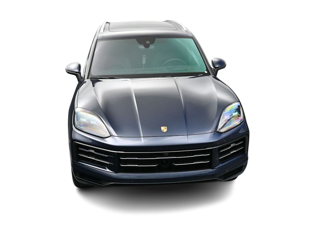 Thumbnail: 2025 Porsche Cayenne - 36