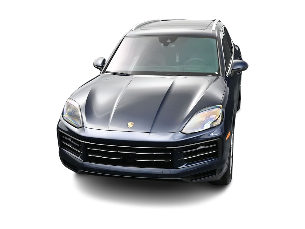Thumbnail: 2025 Porsche Cayenne - 37