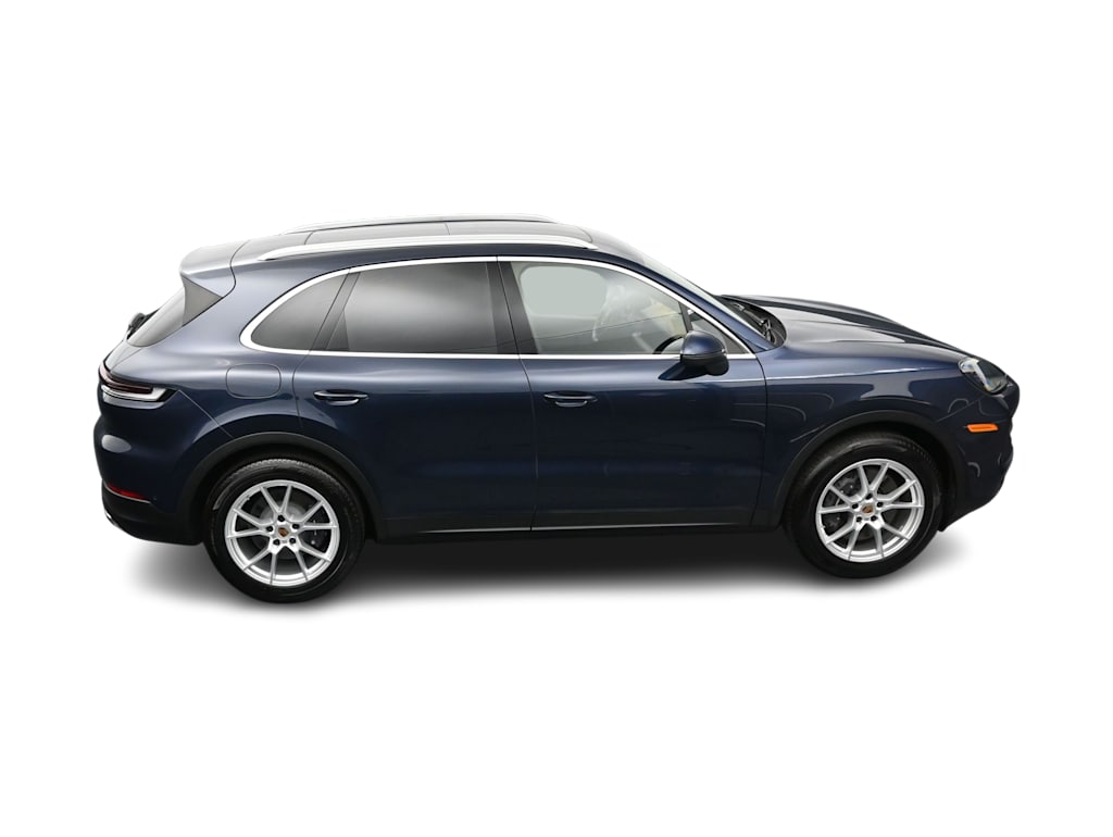 Thumbnail: 2025 Porsche Cayenne - 35