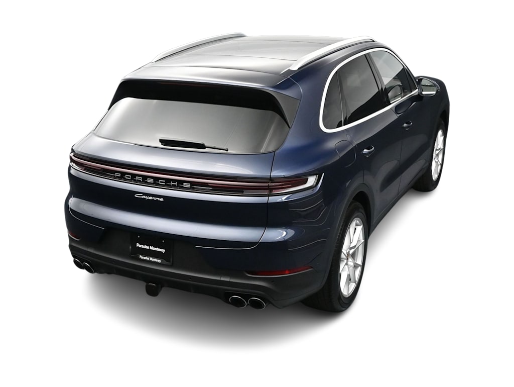 Thumbnail: 2025 Porsche Cayenne - 33