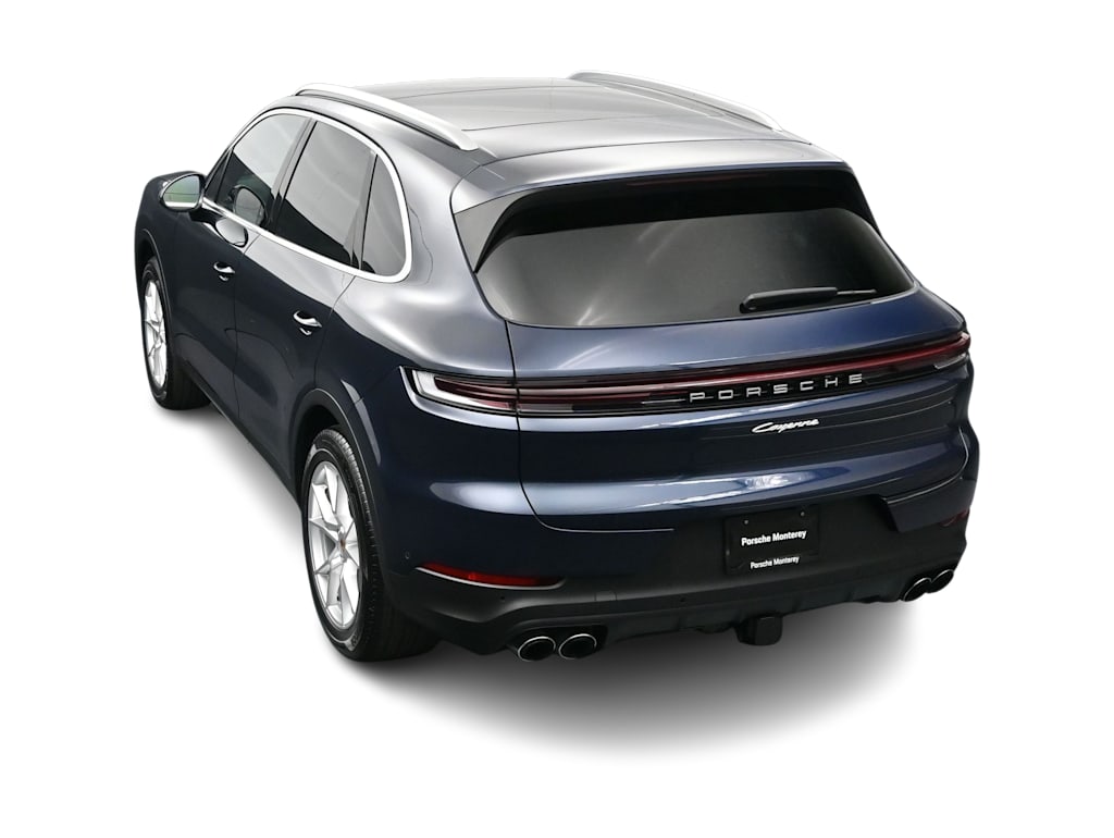 Thumbnail: 2025 Porsche Cayenne - 32