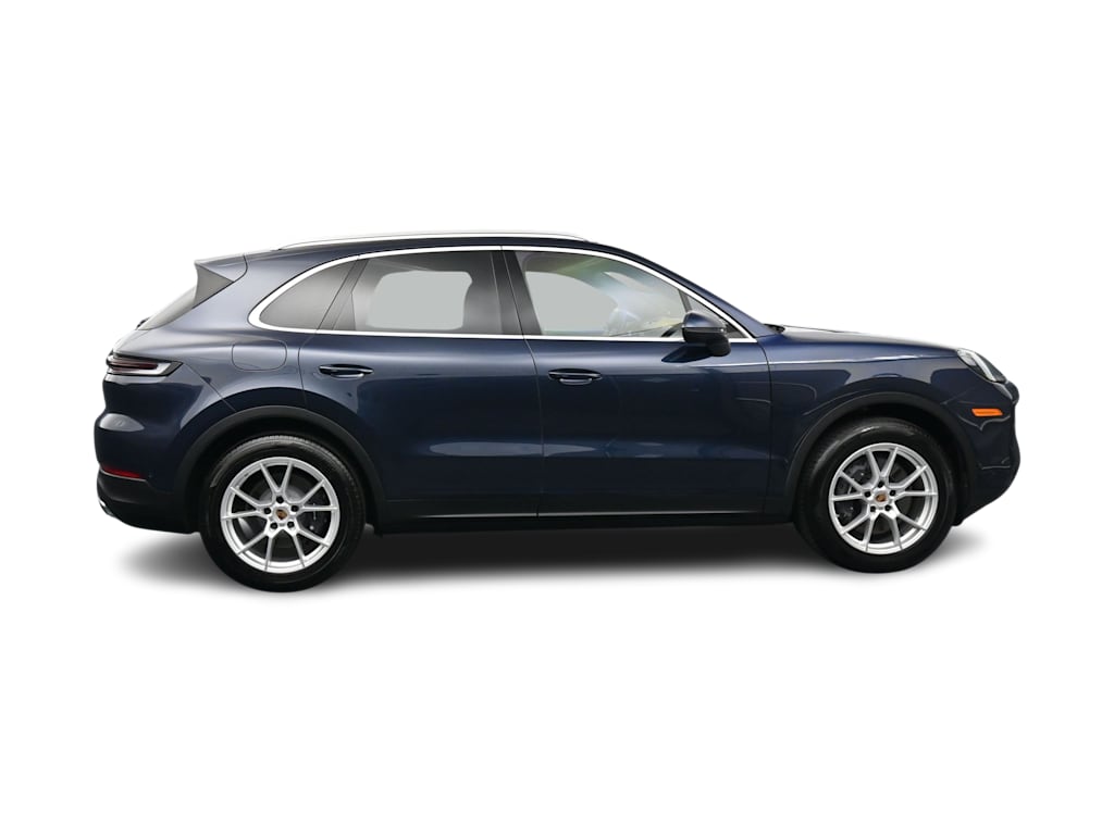 Thumbnail: 2025 Porsche Cayenne - 27