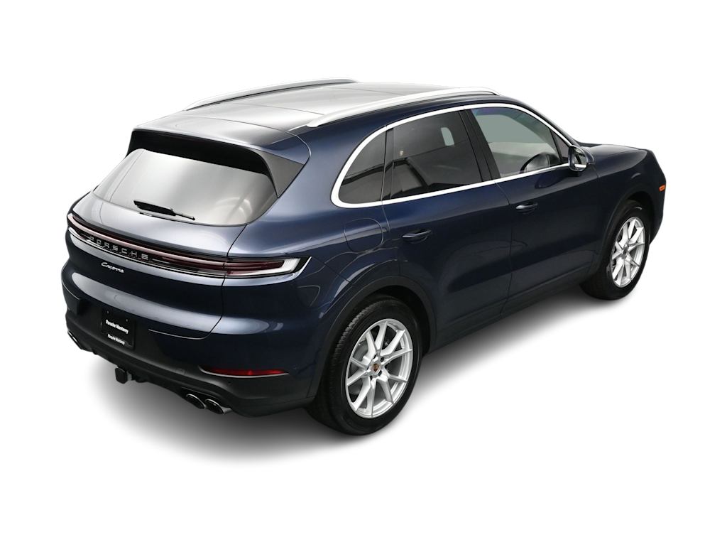 Thumbnail: 2025 Porsche Cayenne - 34
