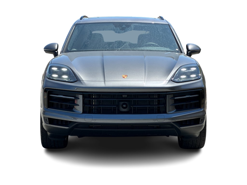 Thumbnail: 2025 Porsche Cayenne - 6