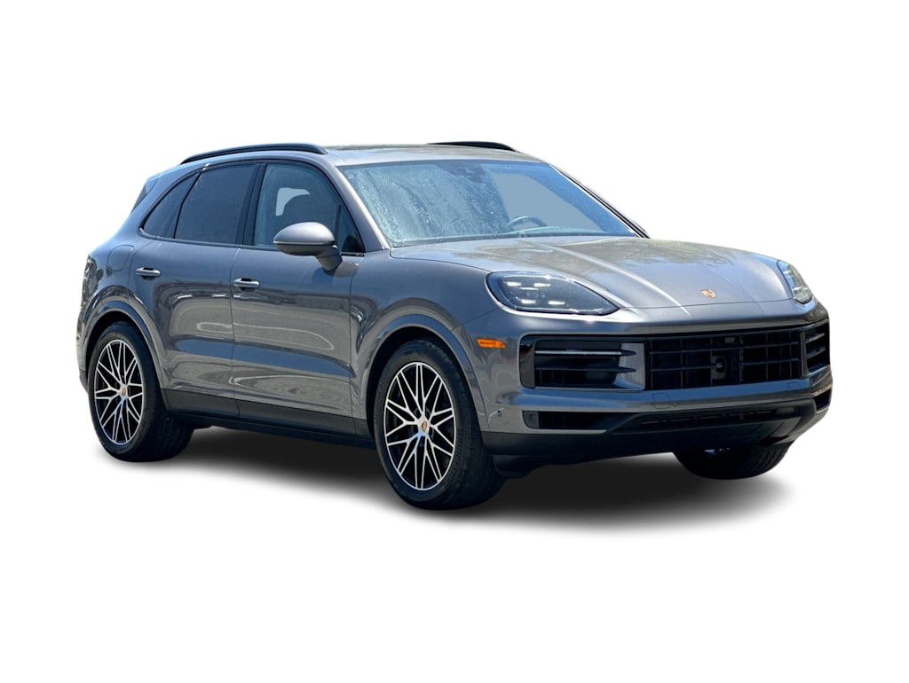 Thumbnail: 2025 Porsche Cayenne - 20