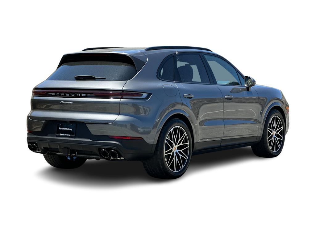 Thumbnail: 2025 Porsche Cayenne - 18