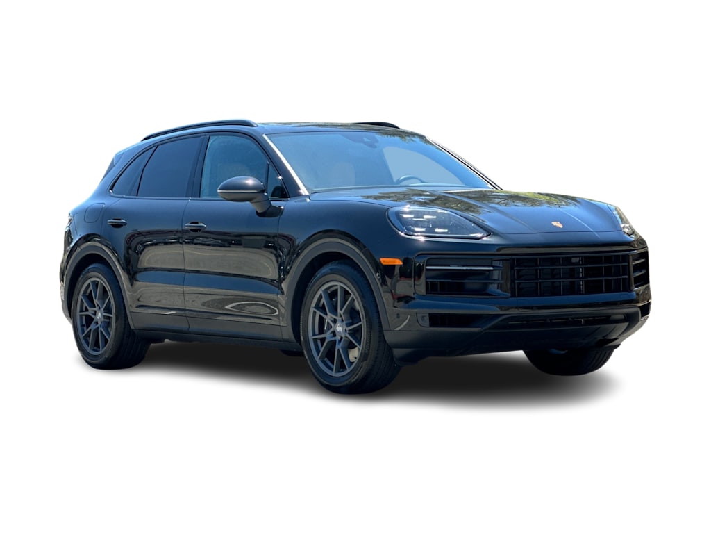 Thumbnail: 2025 Porsche Cayenne - 18