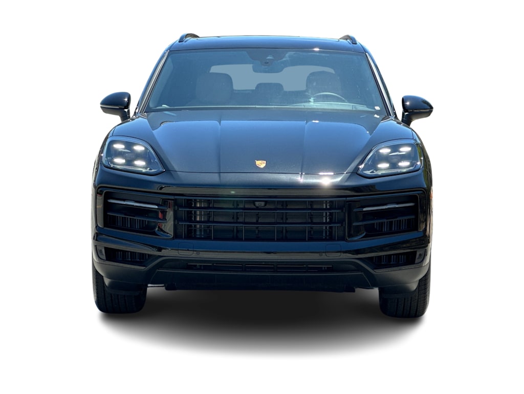 Thumbnail: 2025 Porsche Cayenne - 6