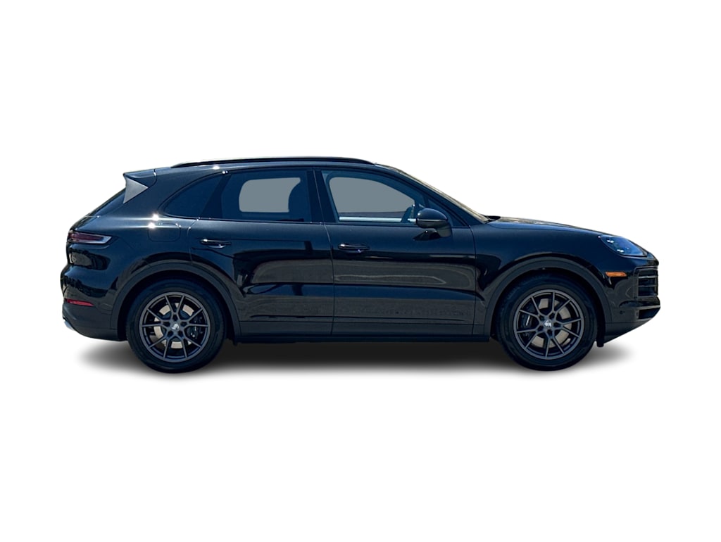 Thumbnail: 2025 Porsche Cayenne - 17