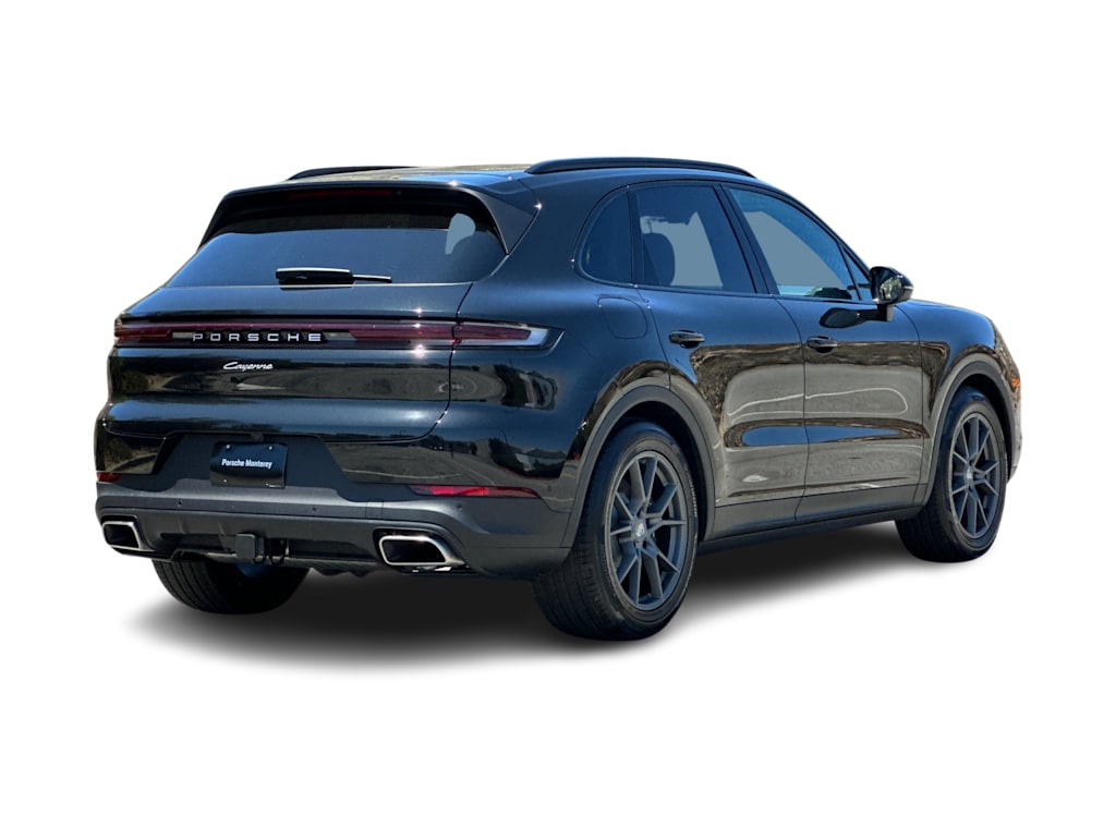 Thumbnail: 2025 Porsche Cayenne - 16