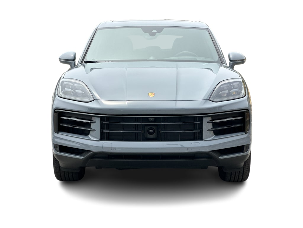 Thumbnail: 2025 Porsche Cayenne - 6