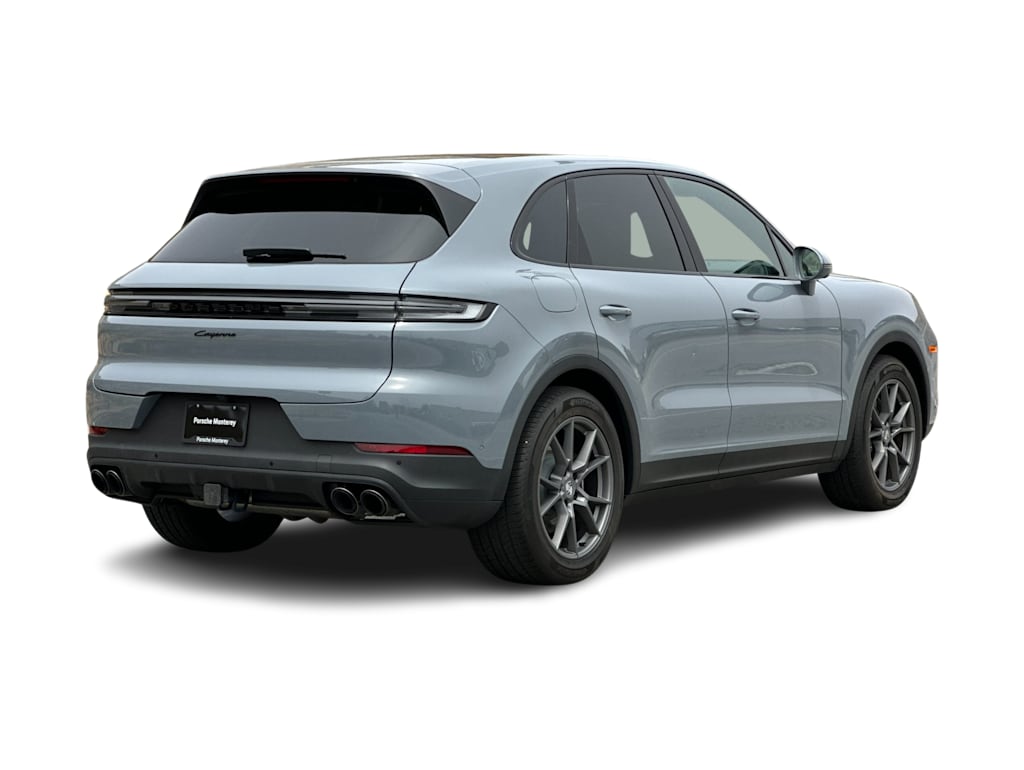 Thumbnail: 2025 Porsche Cayenne - 18