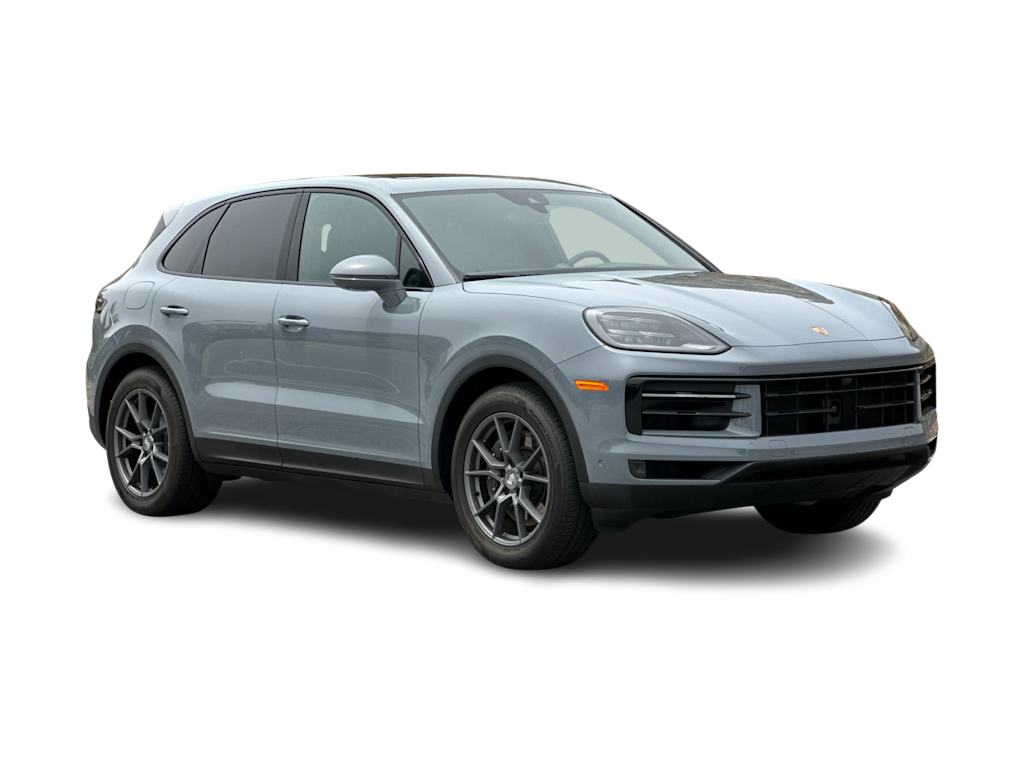 Thumbnail: 2025 Porsche Cayenne - 20