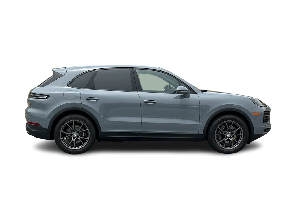 Thumbnail: 2025 Porsche Cayenne - 19