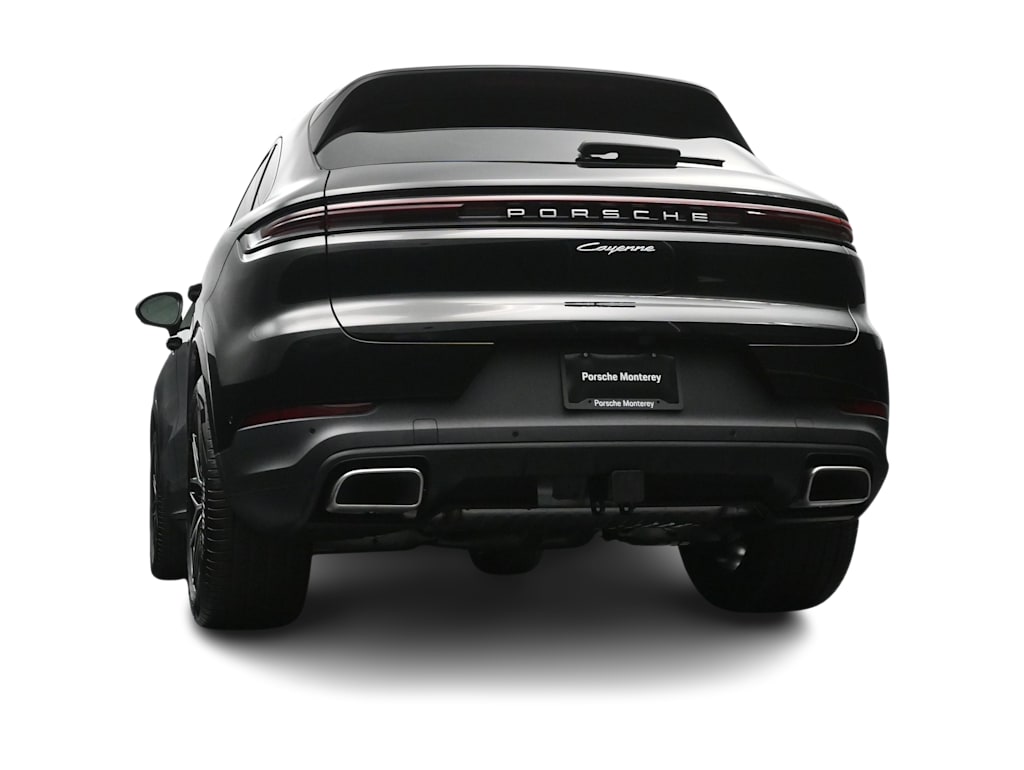 Thumbnail: 2026 Porsche Cayenne - 40