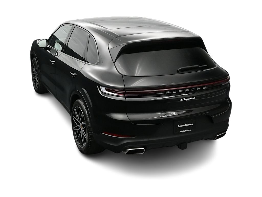 Thumbnail: 2026 Porsche Cayenne - 32