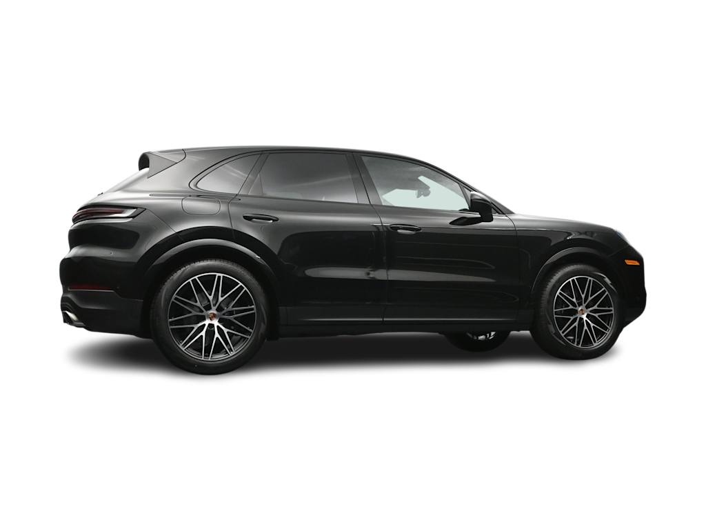 Thumbnail: 2026 Porsche Cayenne - 43