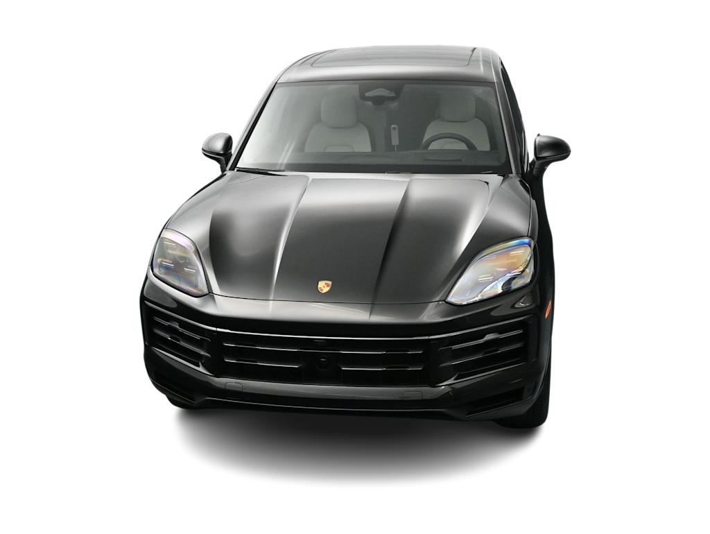 Thumbnail: 2026 Porsche Cayenne - 37