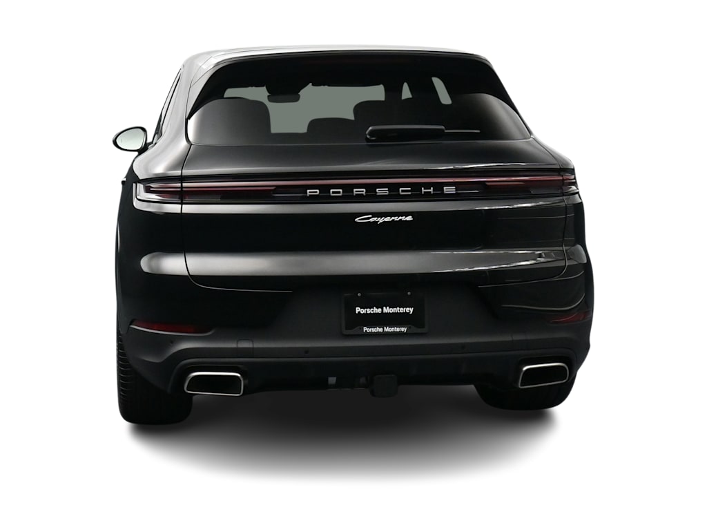 Thumbnail: 2026 Porsche Cayenne - 5