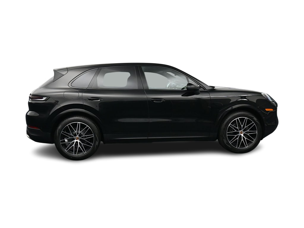 Thumbnail: 2026 Porsche Cayenne - 27