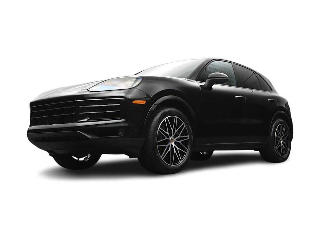 Thumbnail: 2026 Porsche Cayenne - 38
